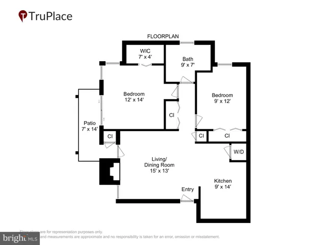 $239,990 | 11415 Little Patuxent Parkway, Unit 402, Columbia, MD 21044