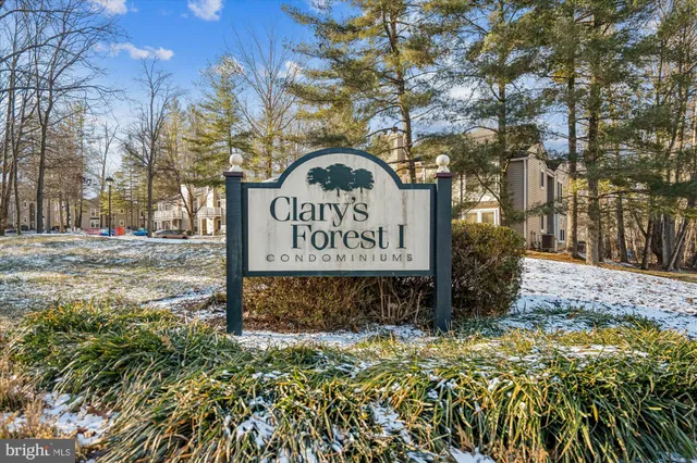 $239,990 | 11415 Little Patuxent Parkway, Unit 402, Columbia, MD 21044