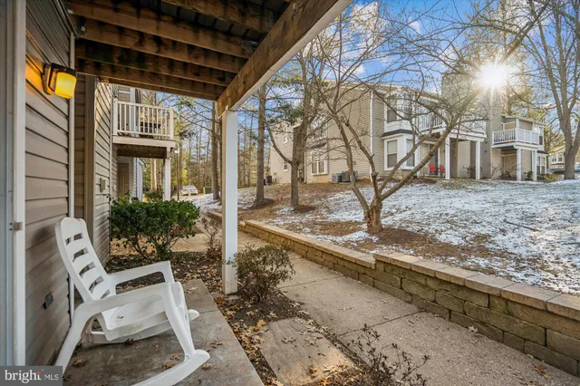 $239,990 | 11415 Little Patuxent Parkway, Unit 402, Columbia, MD 21044