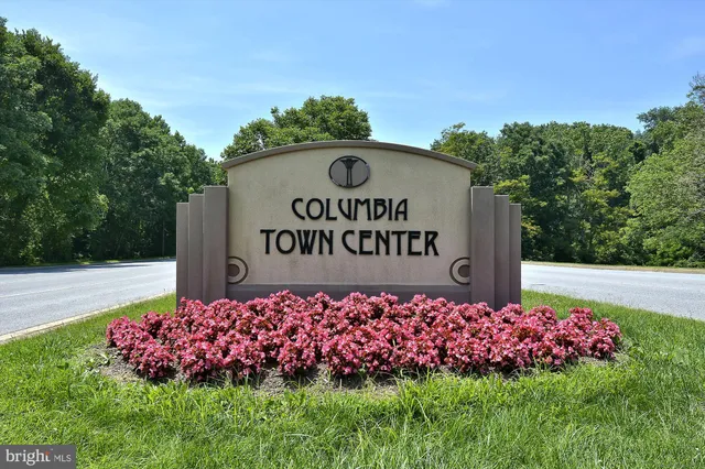 $239,990 | 11415 Little Patuxent Parkway, Unit 402, Columbia, MD 21044