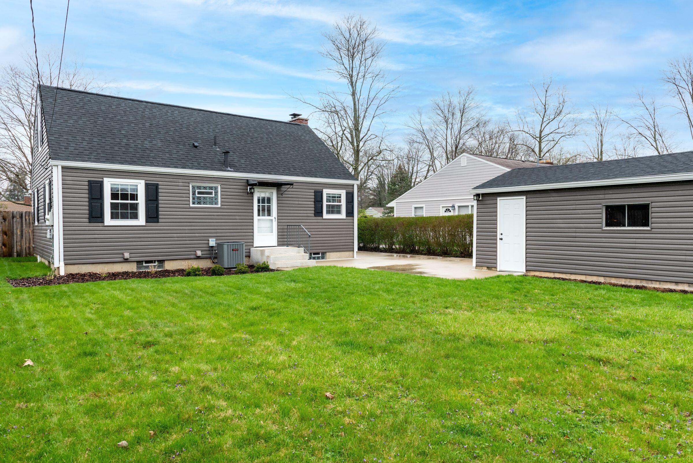 2217 Shrewsbury Road Columbus, OH 43221 - Photo 38 of 38 Shrewsbury 39