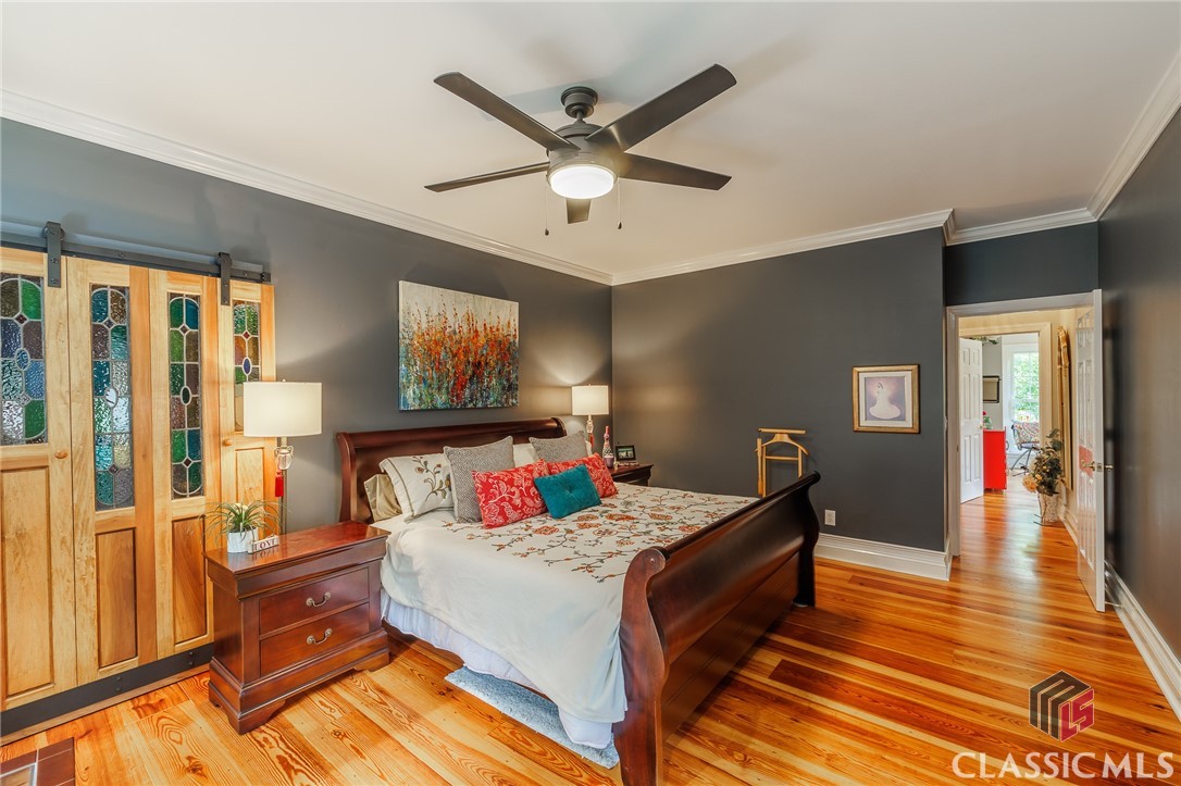 706 Sam Bruce Road Royston, GA 30662 - Photo 27 of 63 Gallery Image 27