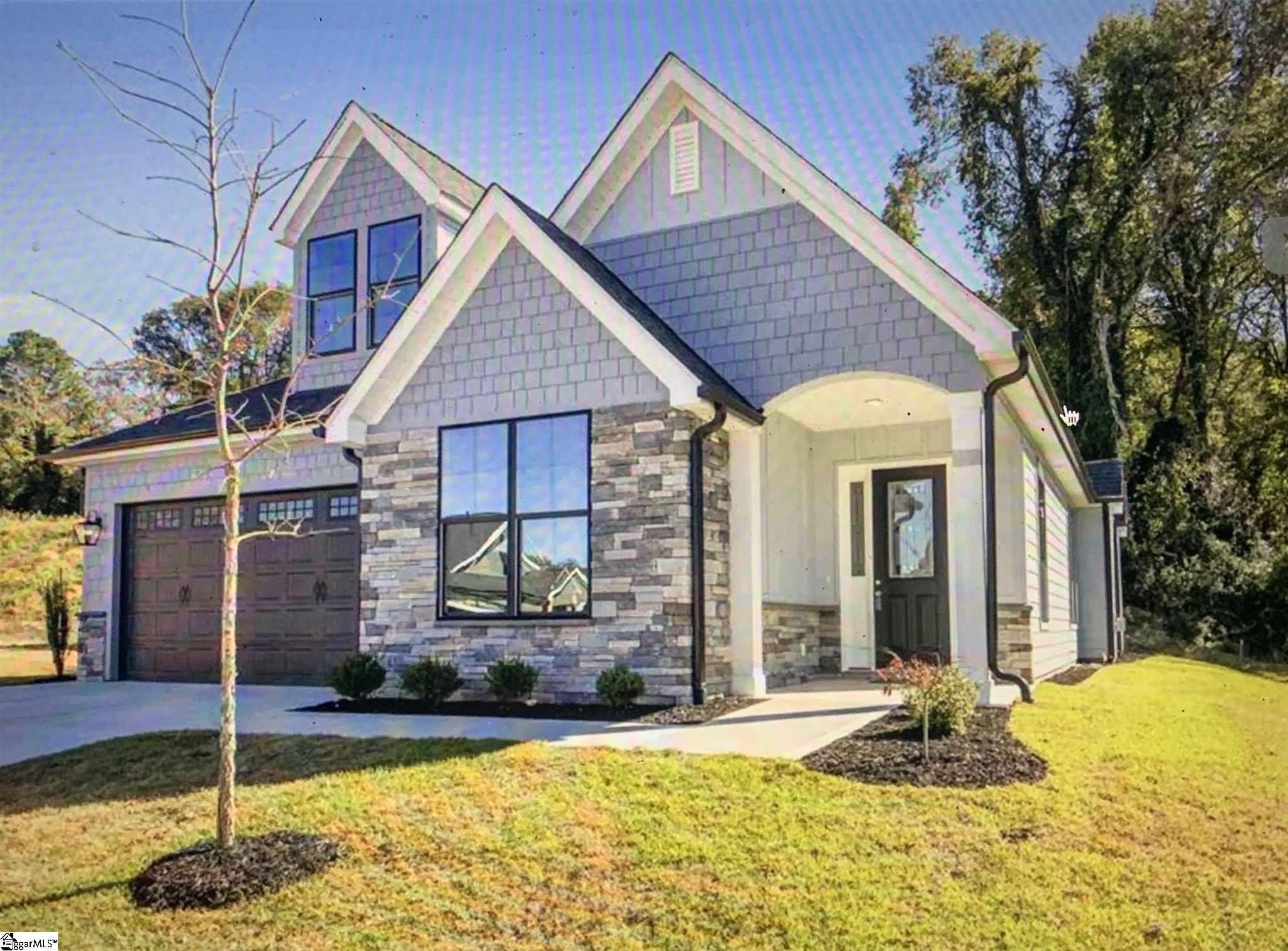 108 Winding Rock Road Simpsonville, SC 29680 - Photo 1 of 1 Gallery Image 1