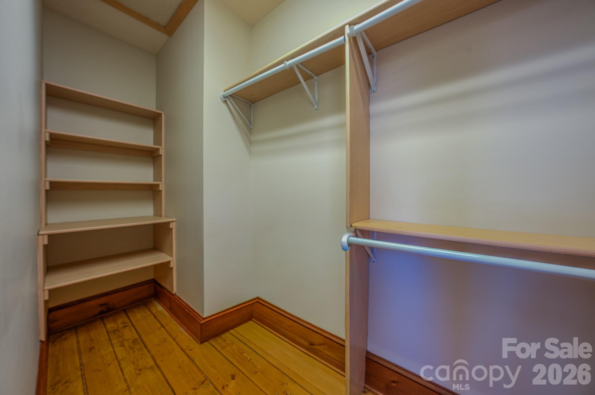 4836 Stream Side Lane, Unit 18 Morganton, NC 28655 - Photo 24 of 46 a view of an empty room