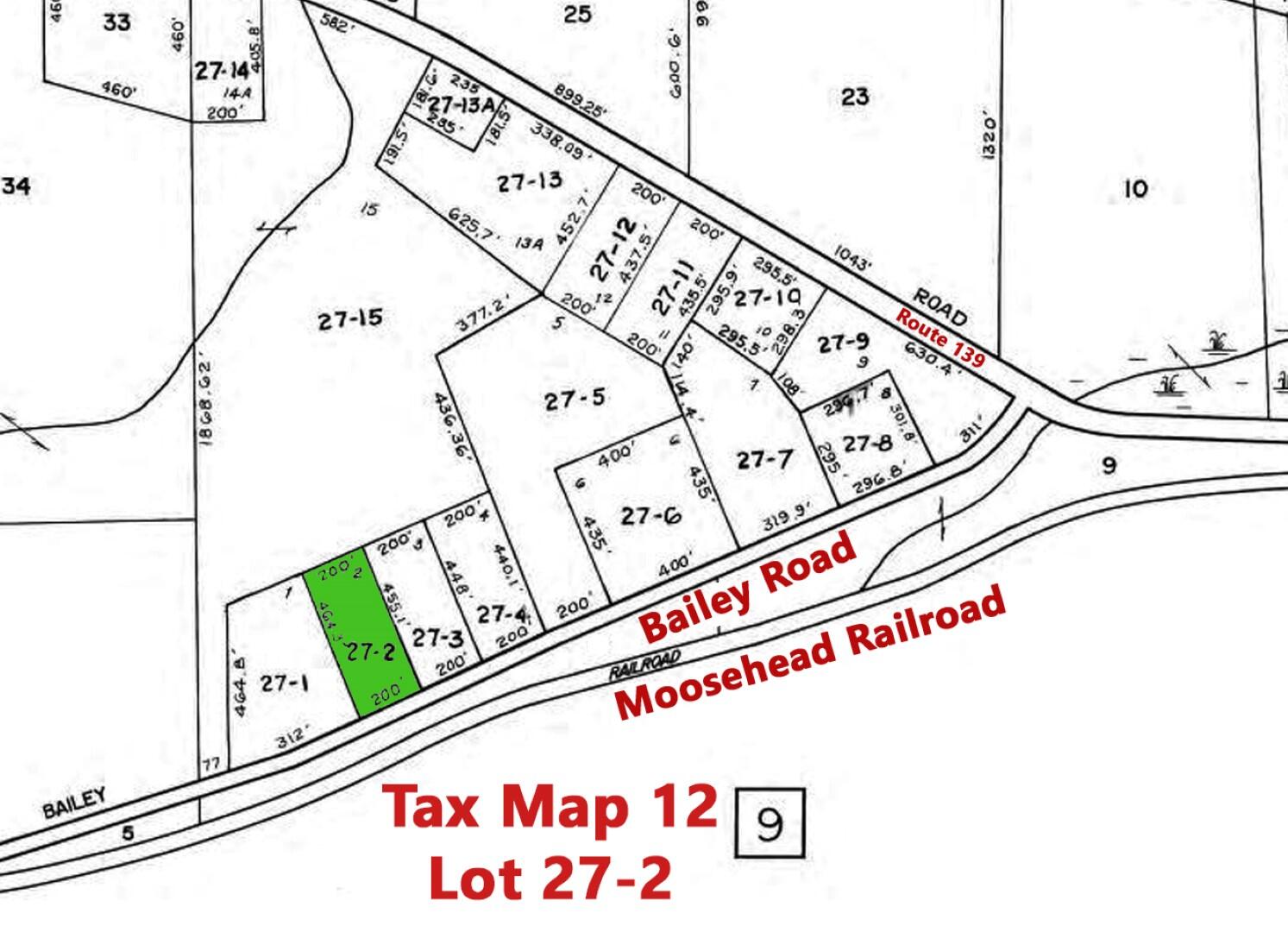 1580 Bailey Road Knox, ME 04986 - Photo 7 of 48