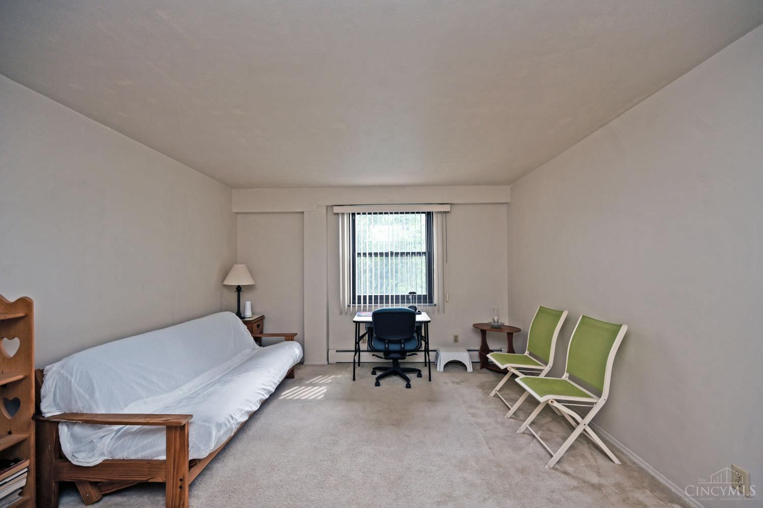 1815 William Howard Taft Road, Unit 607 Cincinnati, OH 45206 - Photo 16 of 31