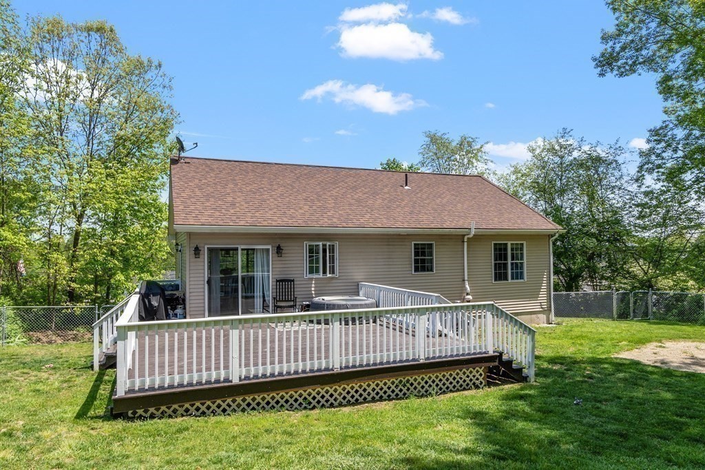 55 A Mason Road Dudley, MA 01571 - Photo 26 of 32
