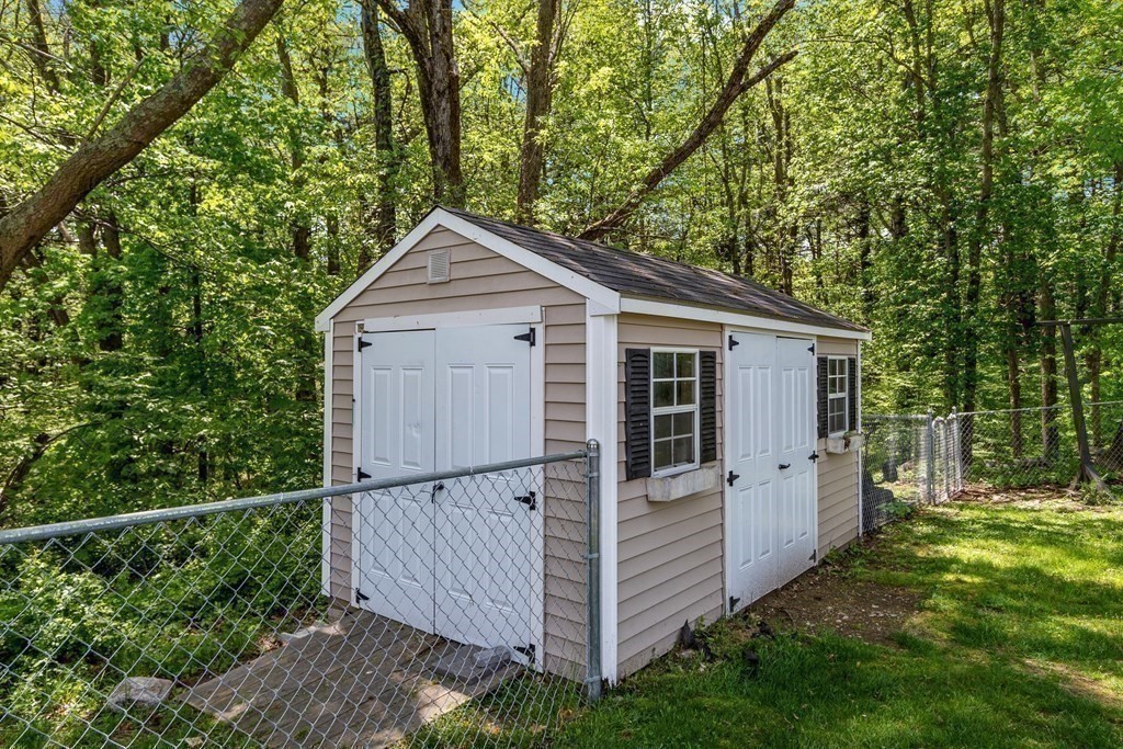 55 A Mason Road Dudley, MA 01571 - Photo 28 of 32