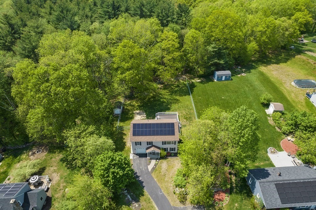 55 A Mason Road Dudley, MA 01571 - Photo 29 of 32