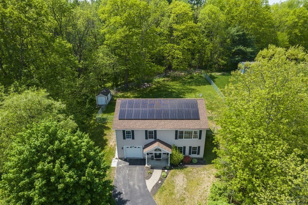 55 A Mason Road Dudley, MA 01571 - Photo 31 of 32