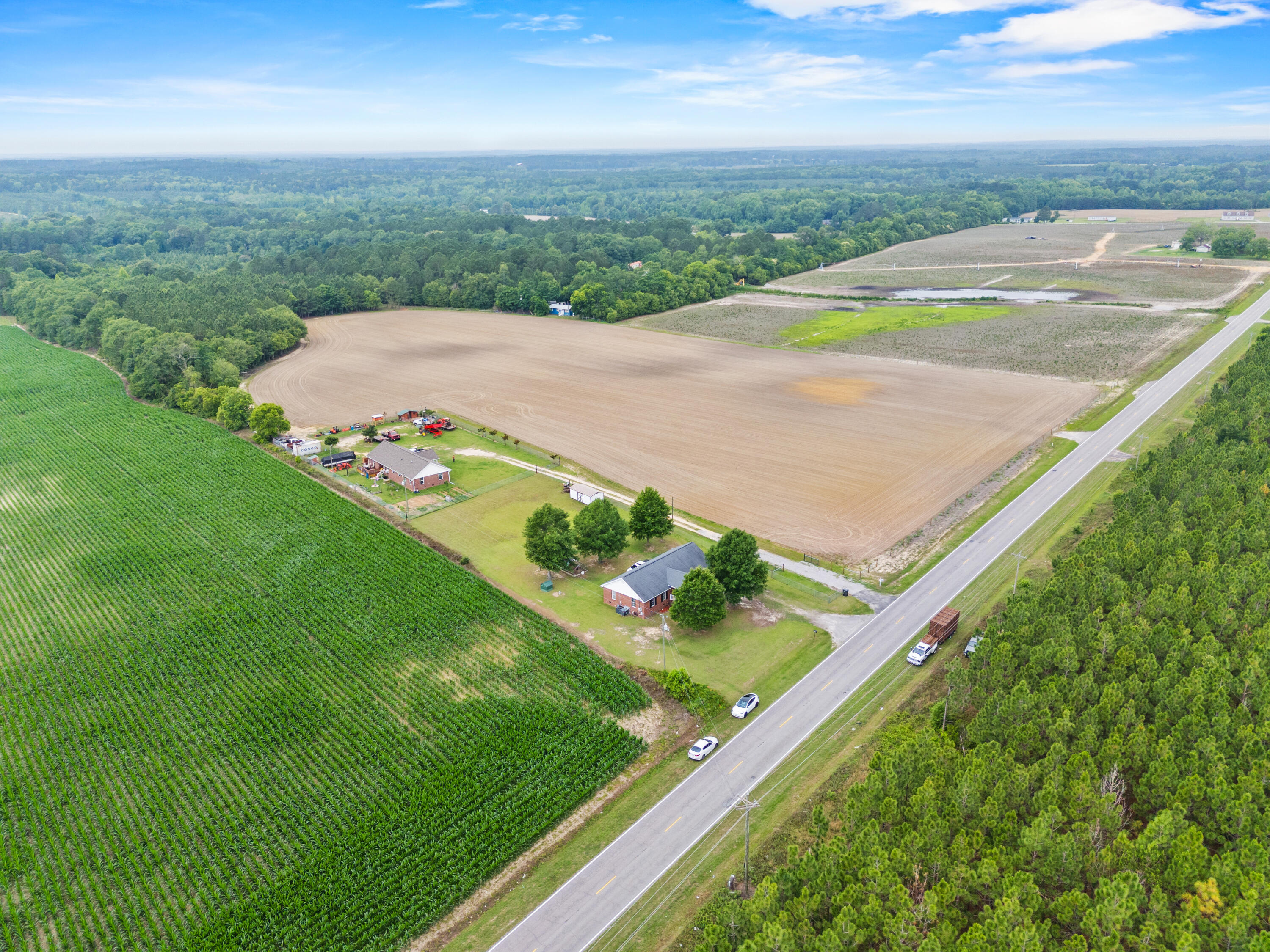 7203 Columbia Road St. Matthews, SC 29135 - Photo 26 of 33 27_dji_20250604113318_0300_d