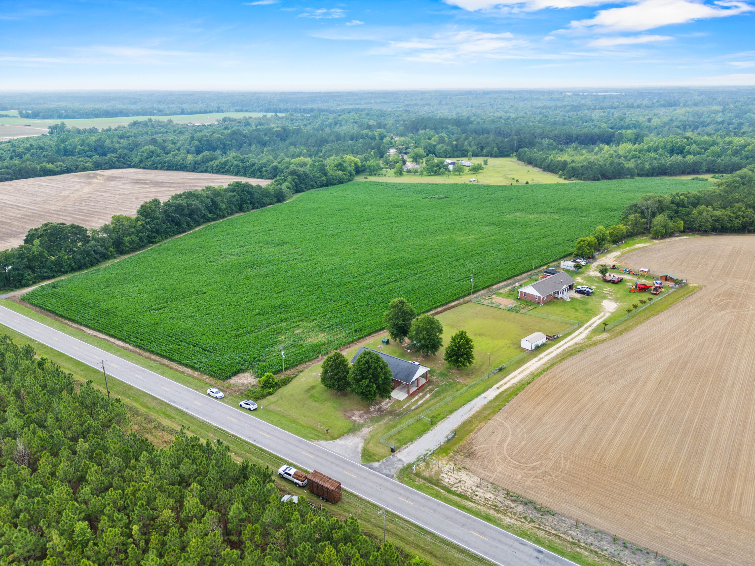 7203 Columbia Road St. Matthews, SC 29135 - Photo 27 of 33 28_dji_20250604113405_0312_d