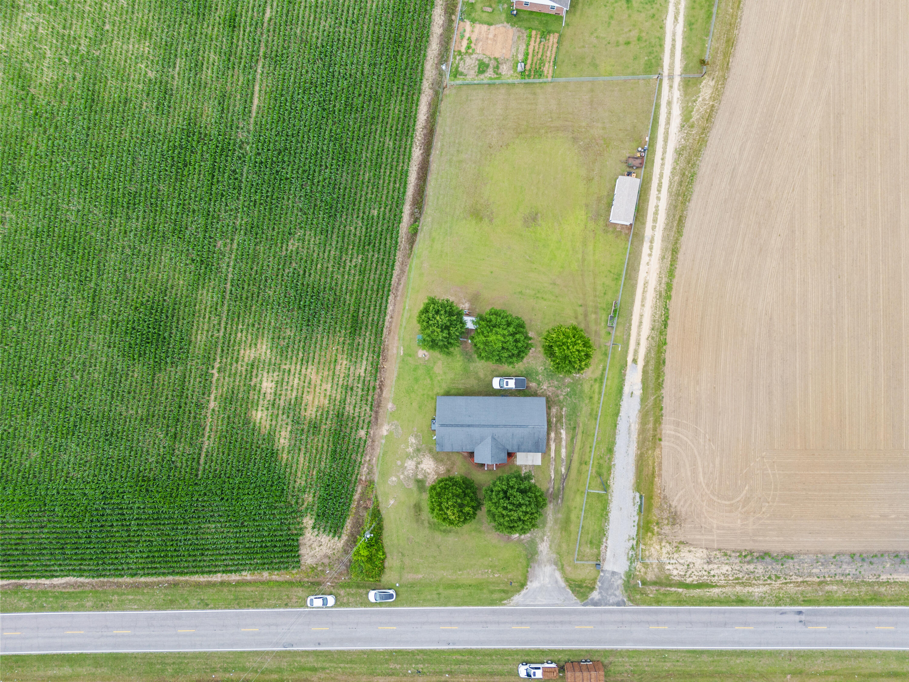 7203 Columbia Road St. Matthews, SC 29135 - Photo 29 of 33 30_dji_20250604113704_0352_d