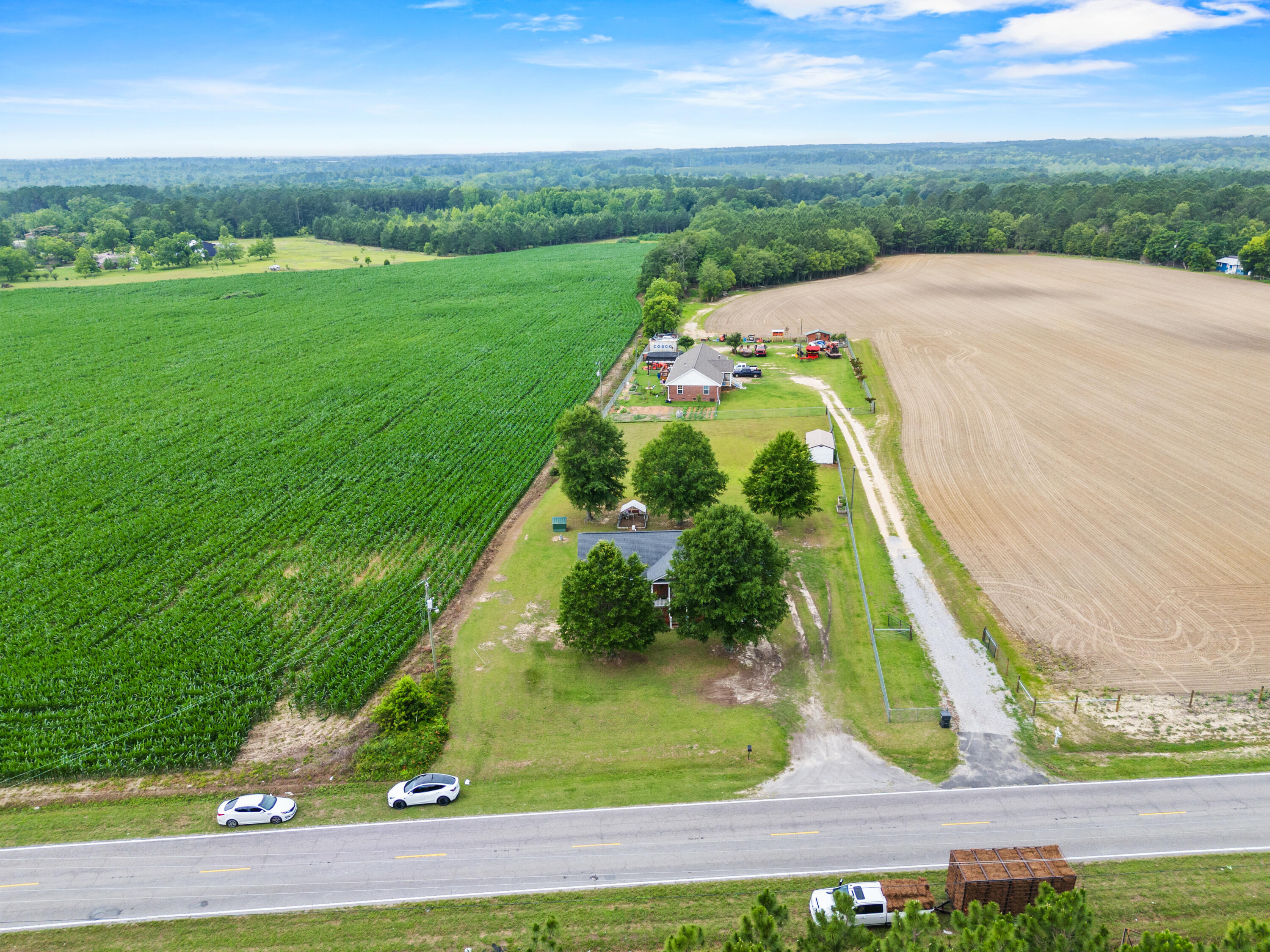 7203 Columbia Road St. Matthews, SC 29135 - Photo 30 of 33 31_dji_20250604113820_0362_d