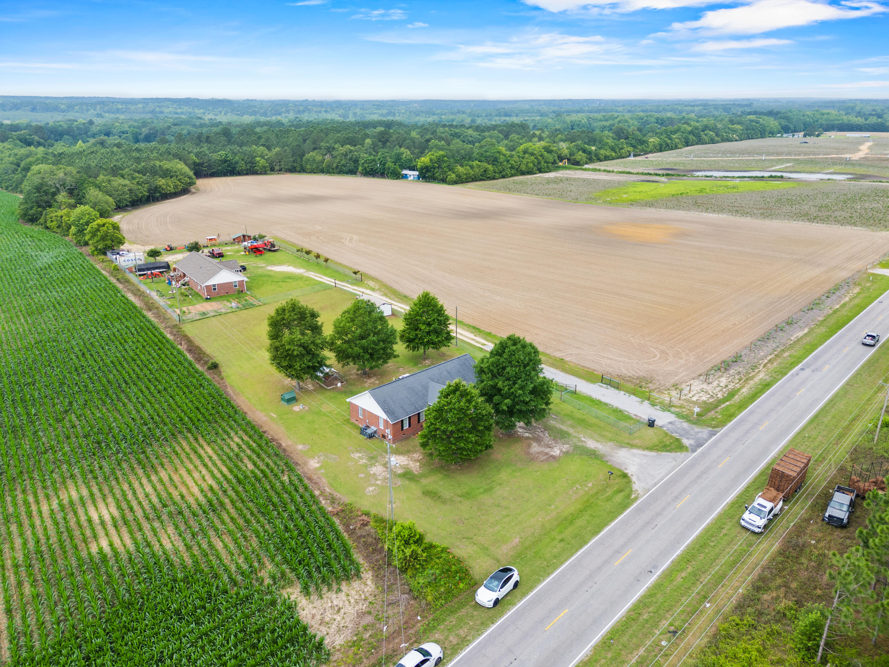 7203 Columbia Road St. Matthews, SC 29135 - Photo 31 of 33 32_dji_20250604113852_0372_d