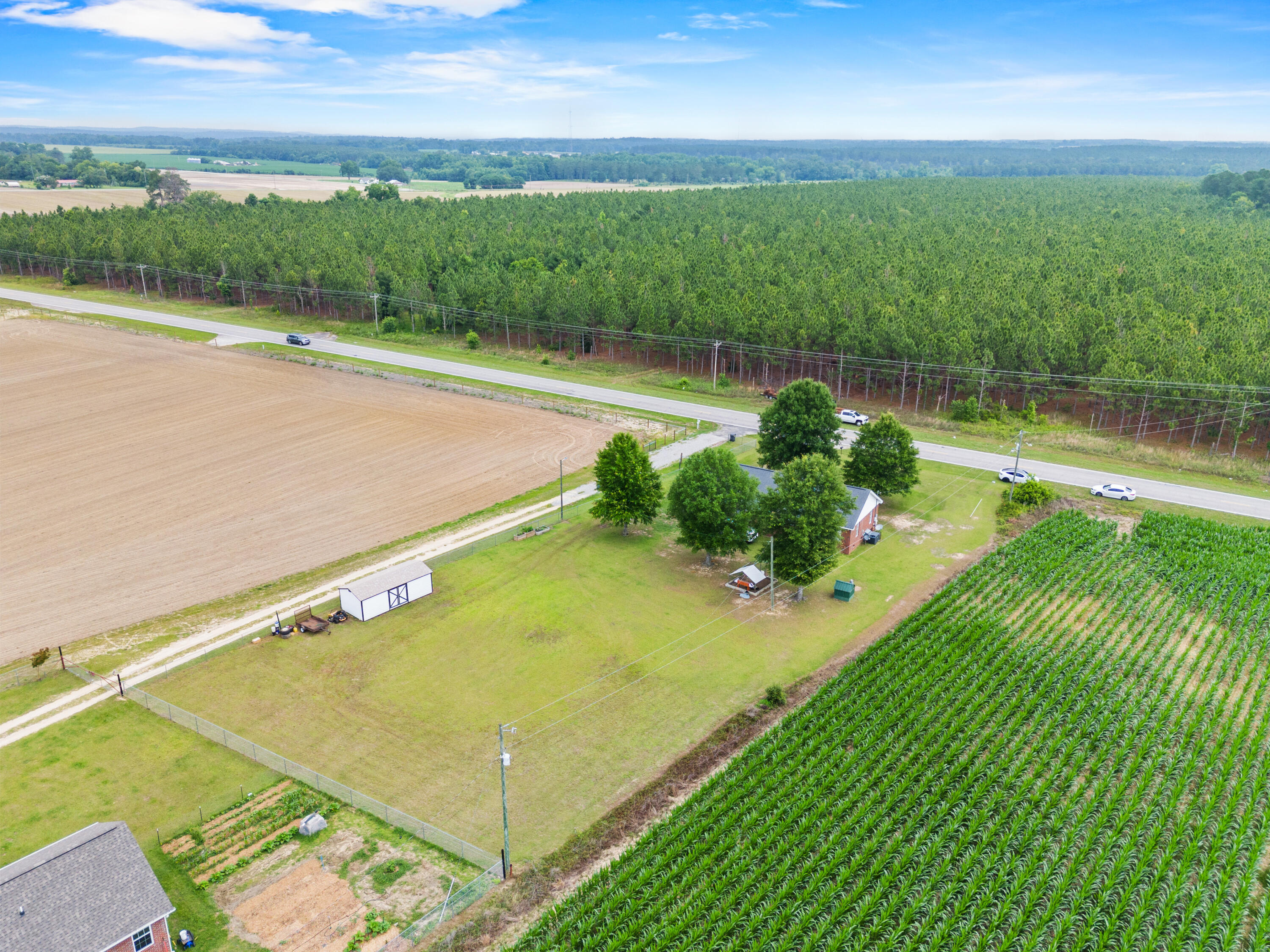 7203 Columbia Road St. Matthews, SC 29135 - Photo 32 of 33 33_dji_20250604113924_0377_d