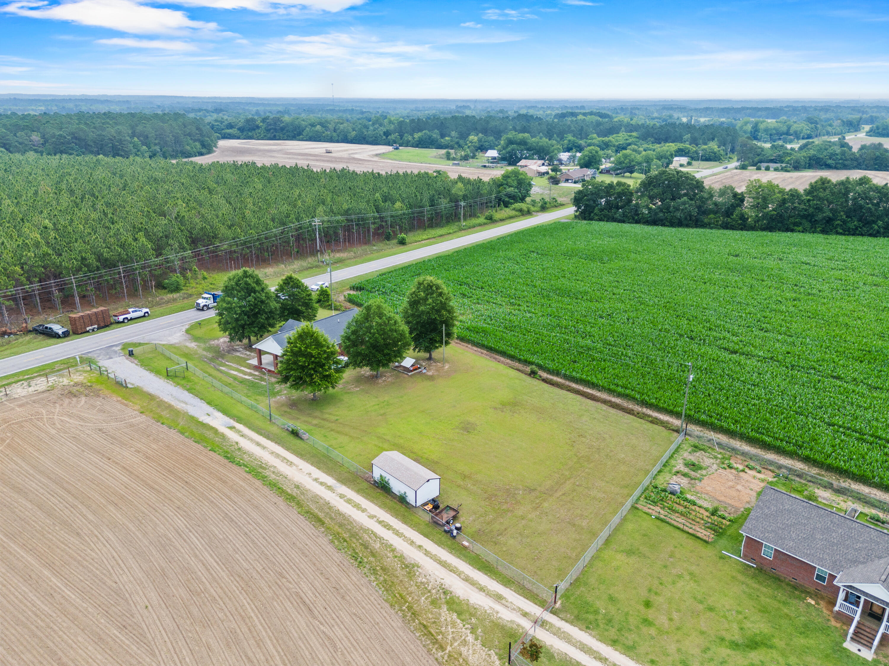 7203 Columbia Road St. Matthews, SC 29135 - Photo 33 of 33 34_dji_20250604114001_0387_d