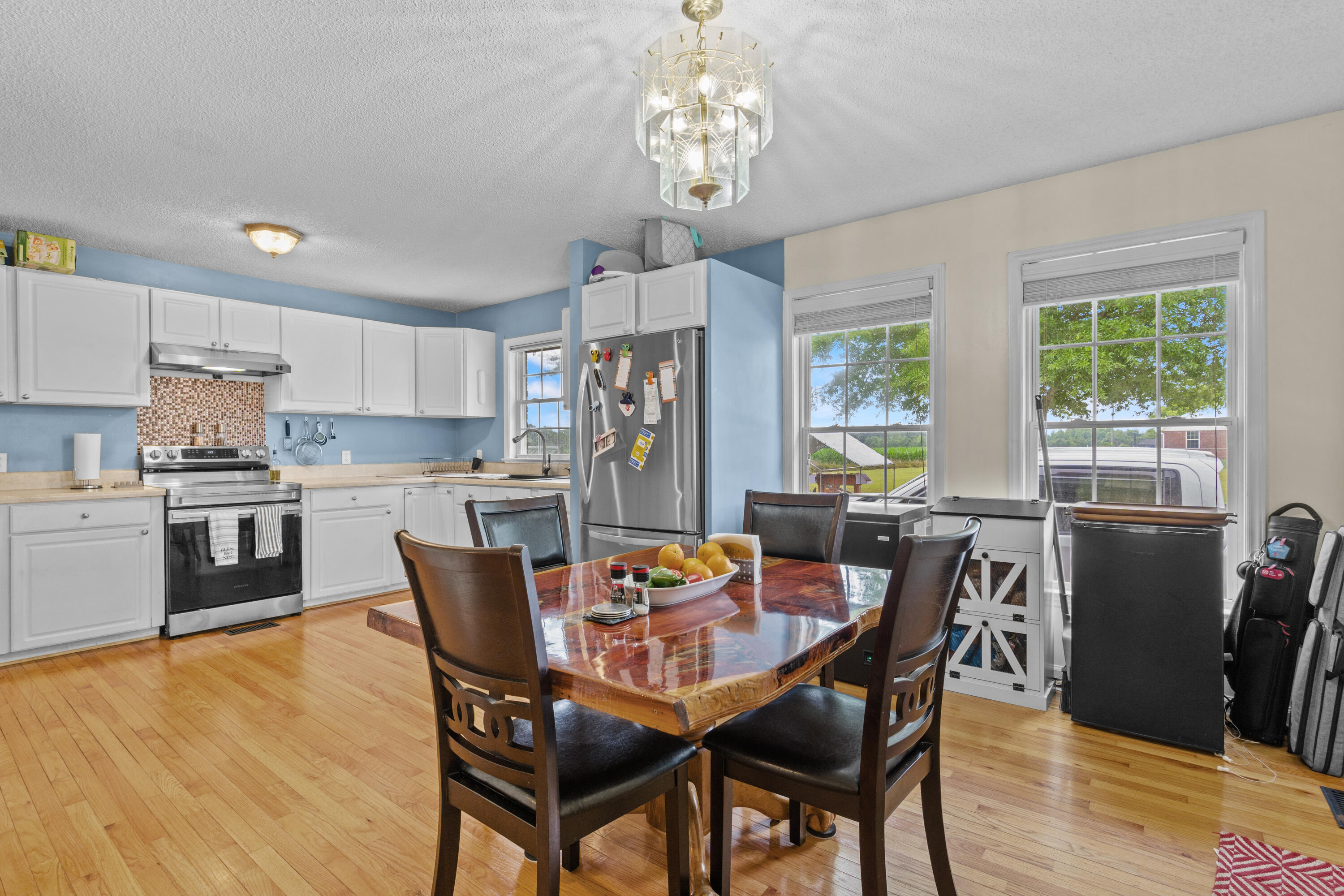 7203 Columbia Road St. Matthews, SC 29135 - Photo 6 of 33 7_dsc05388