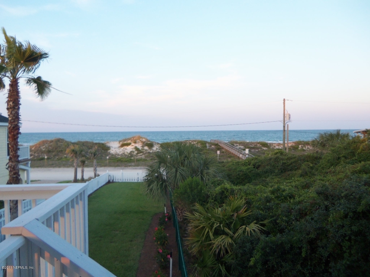 5784 Rudolph Avenue St. Augustine, FL 32080 - Photo 2 of 12 View