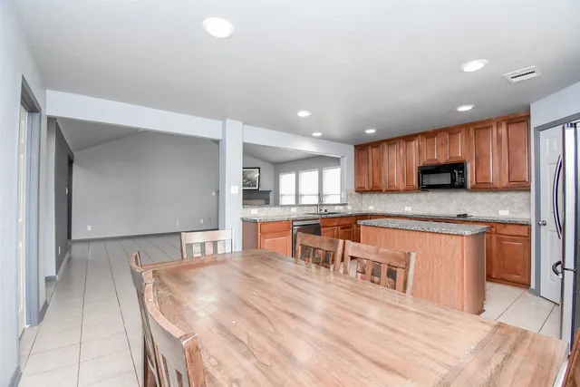 $304,000 | 1805 Foxglove Drive, La Porte, TX 77571