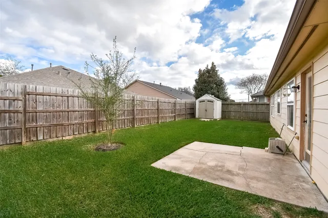 $304,000 | 1805 Foxglove Drive, La Porte, TX 77571