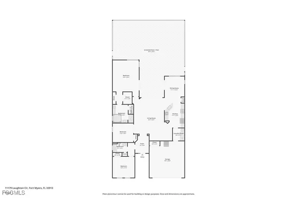 $550,000 | 11179 Laughton Circle, Fort Myers, FL 33913