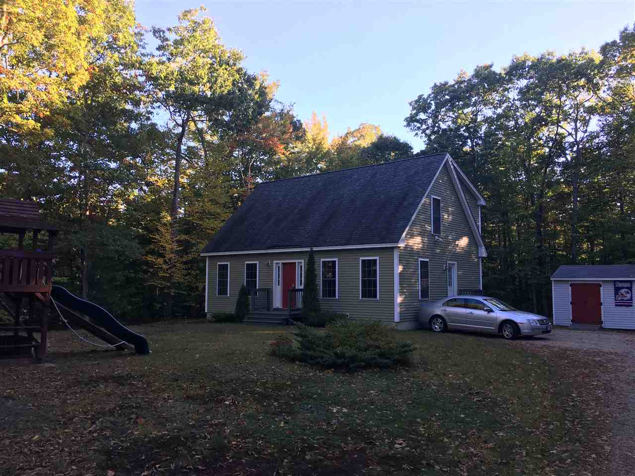 8 Tayla Way Nottingham, NH 03290 - Photo 15 of 34 Gallery Image 15