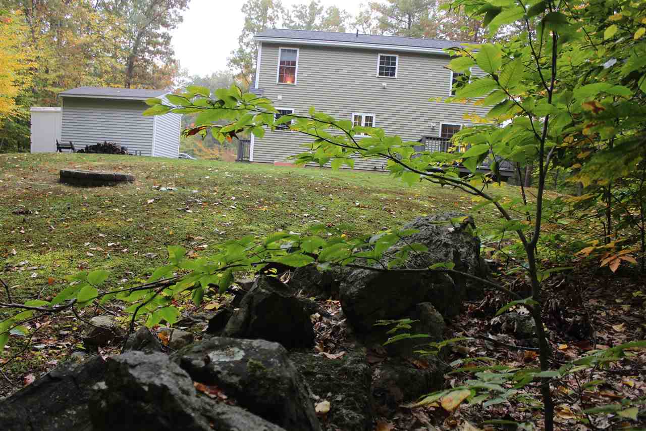8 Tayla Way Nottingham, NH 03290 - Photo 18 of 34 Gallery Image 18