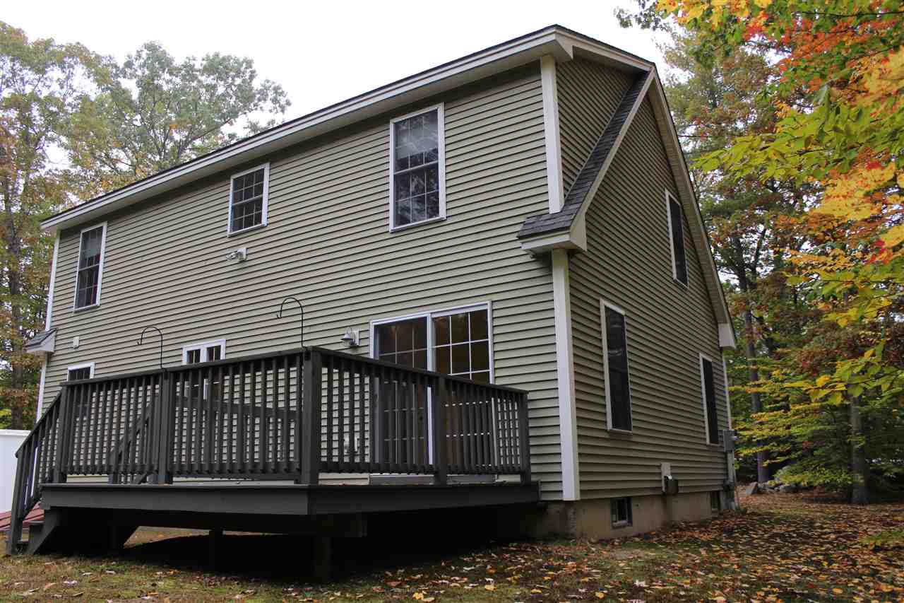 8 Tayla Way Nottingham, NH 03290 - Photo 23 of 34 Gallery Image 23