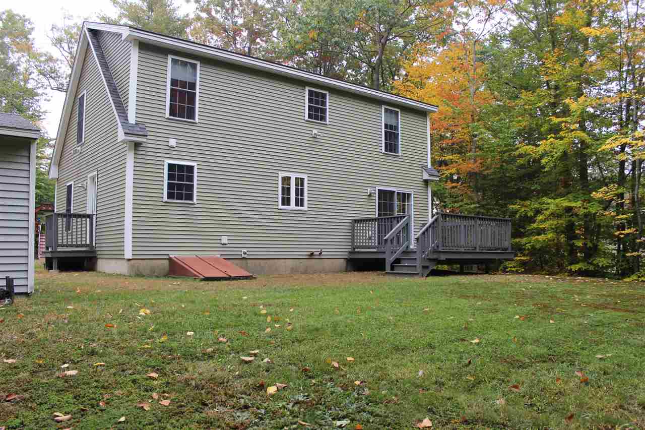 8 Tayla Way Nottingham, NH 03290 - Photo 25 of 34 Gallery Image 25