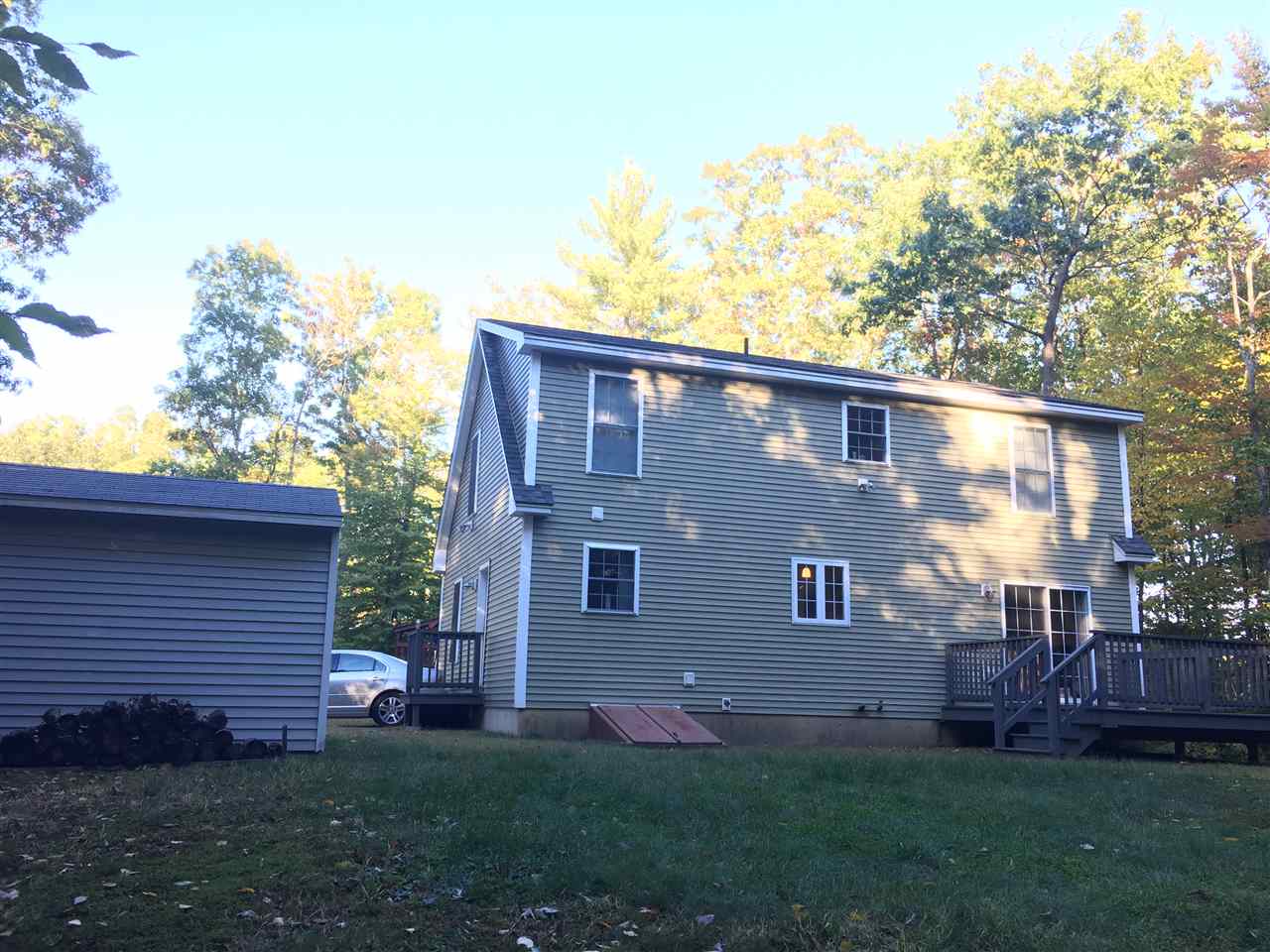 8 Tayla Way Nottingham, NH 03290 - Photo 28 of 34 Gallery Image 28