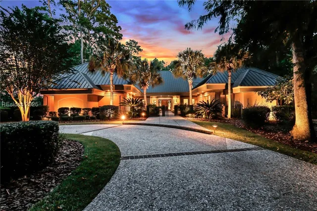 $2,195,000 | 170 Summerton Drive, Bluffton, SC 29910