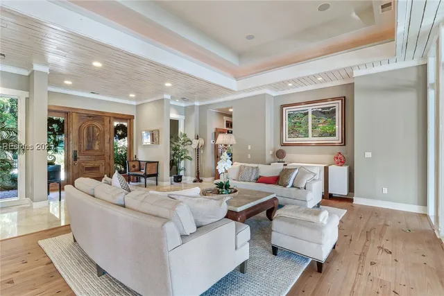 $1,995,000 | 170 Summerton Drive, Bluffton, SC 29910