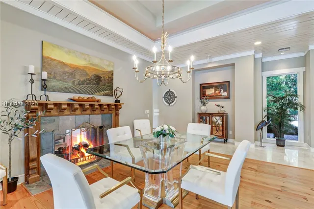 $1,995,000 | 170 Summerton Drive, Bluffton, SC 29910