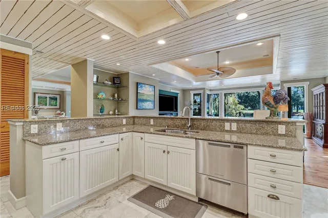 $1,995,000 | 170 Summerton Drive, Bluffton, SC 29910