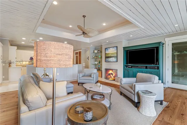 $1,995,000 | 170 Summerton Drive, Bluffton, SC 29910