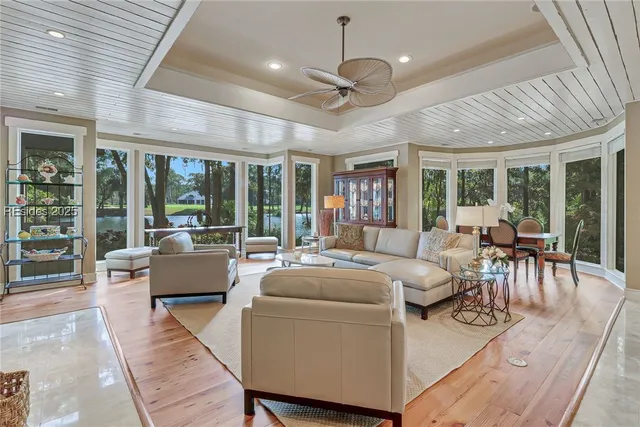 $1,995,000 | 170 Summerton Drive, Bluffton, SC 29910
