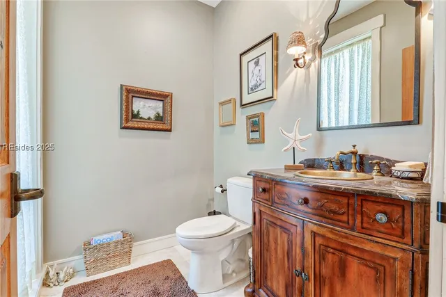 $1,995,000 | 170 Summerton Drive, Bluffton, SC 29910