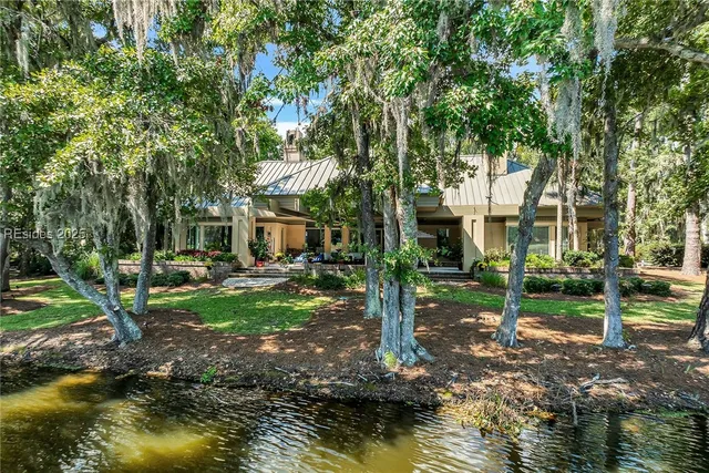 $1,995,000 | 170 Summerton Drive, Bluffton, SC 29910