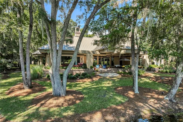 $1,995,000 | 170 Summerton Drive, Bluffton, SC 29910
