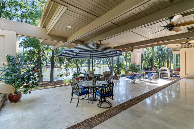 $1,995,000 | 170 Summerton Drive, Bluffton, SC 29910