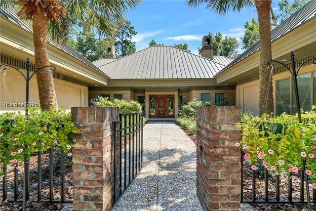 $1,995,000 | 170 Summerton Drive, Bluffton, SC 29910
