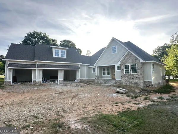 $2,250,000 | 707 Vickery Street Extension, Hartwell, GA 30643