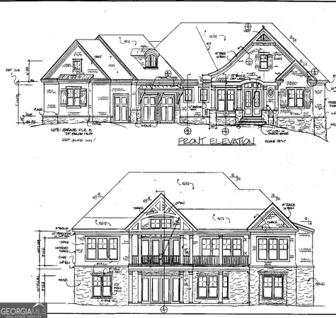 $2,250,000 | 707 Vickery Street Extension, Hartwell, GA 30643