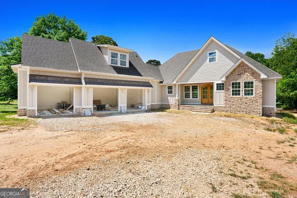 $2,250,000 | 707 Vickery Street Extension, Hartwell, GA 30643