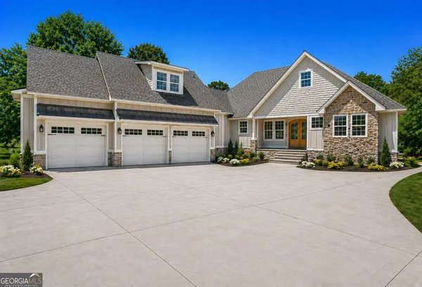$2,250,000 | 707 Vickery Street Extension, Hartwell, GA 30643