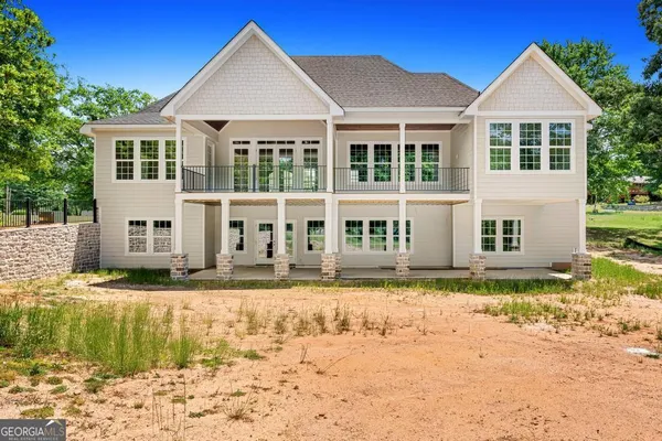 $2,250,000 | 707 Vickery Street Extension, Hartwell, GA 30643