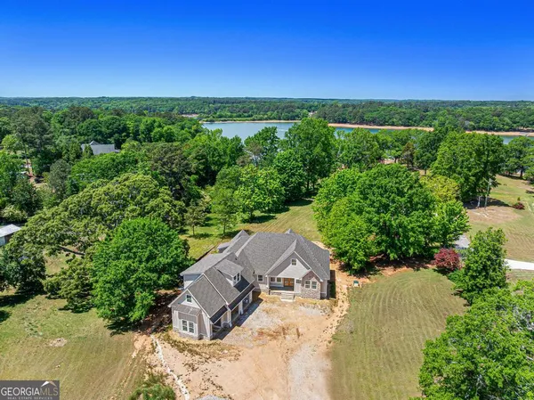 $2,250,000 | 707 Vickery Street Extension, Hartwell, GA 30643