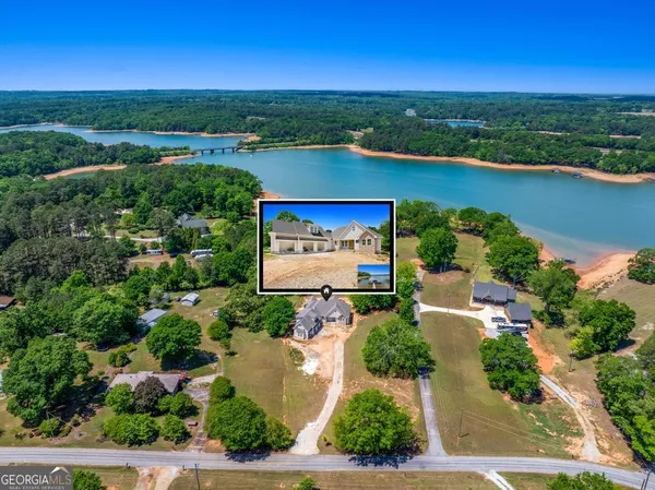 $2,250,000 | 707 Vickery Street Extension, Hartwell, GA 30643