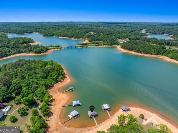 $2,250,000 | 707 Vickery Street Extension, Hartwell, GA 30643